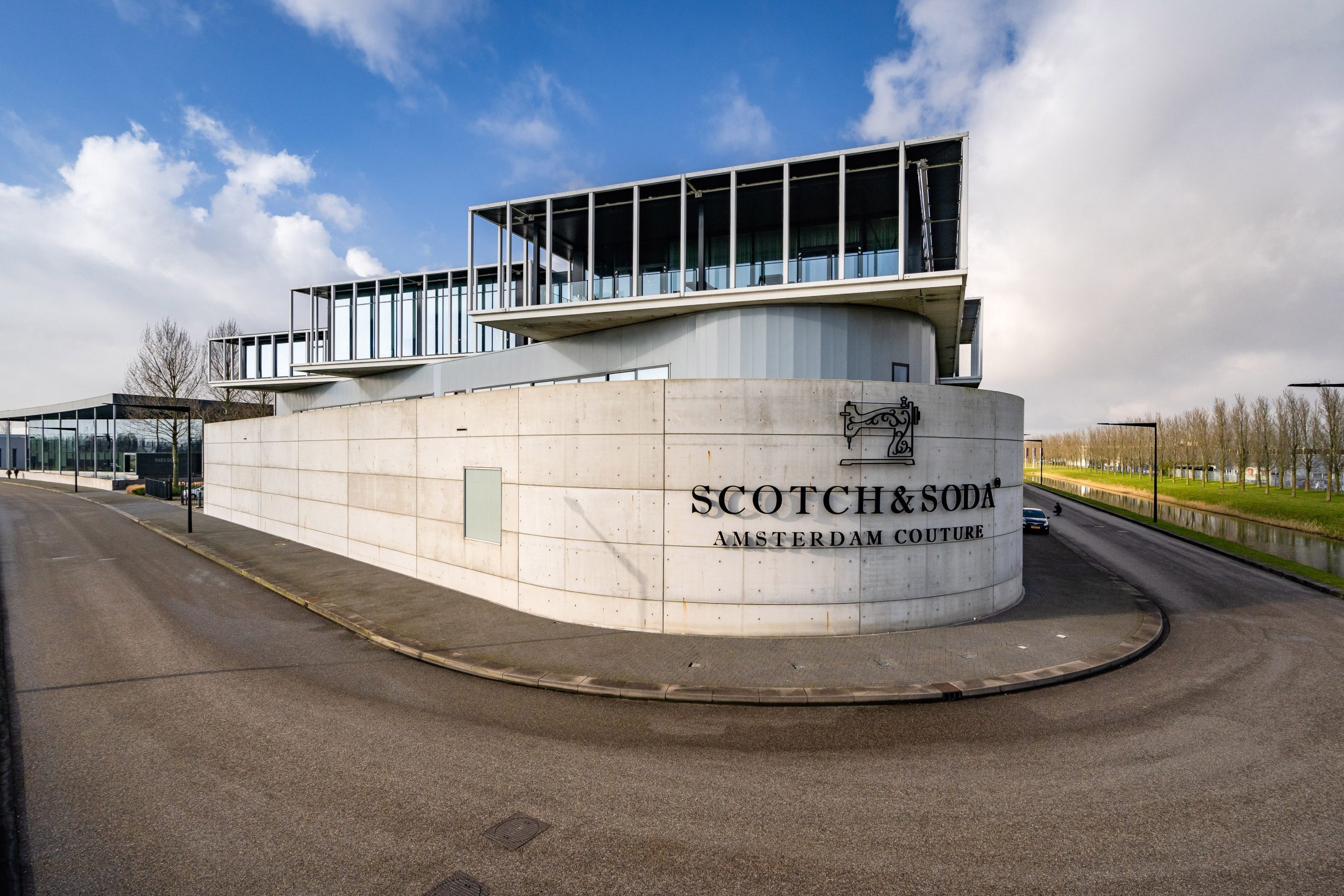 Successful divestment for AB European Real Estate Fund in the